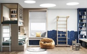 Maison Tranquil Old Quarter-Modern Design-Elevator-Free Laundry