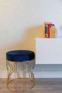 NABARO 80 Seaside Escape - Armonie, Intimitate si Parcare Privată