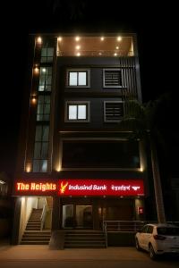 Hotel The Heights