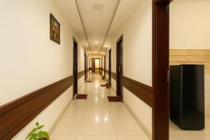 Hotel The Heights