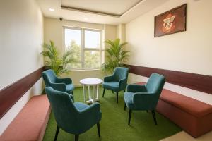 Hotel The Heights