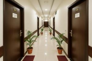 Hotel The Heights