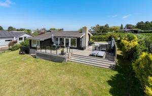 2 Bedroom Amazing Home In Martofte