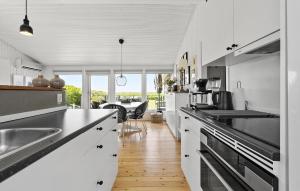 2 Bedroom Amazing Home In Martofte