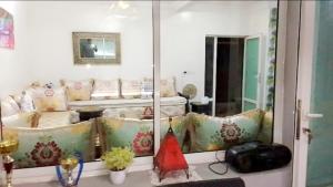 nice, sunny apartment