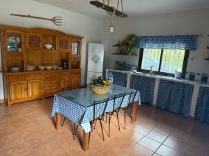 Cortijo Loma del Estanque