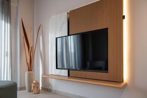 Pantheon Suites Fasianos