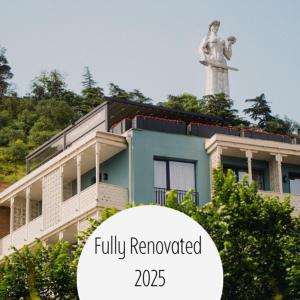 Amante Narikala Boutique Hotel