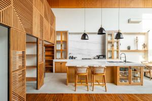 Villa Gaia Pererenan