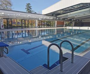 Campings Camping Etang de Sologne : photos des chambres