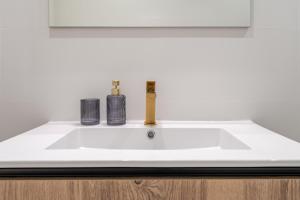 Apartamento Villa Paioryna II