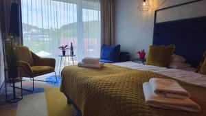 Biała Perła Residence Czarna Góra