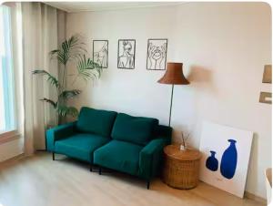 코코블랑 - Ubytování bez kategorie ve městě Pusan