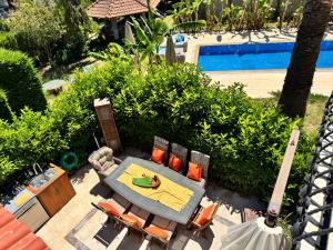 Sunyear Guest Houses 2