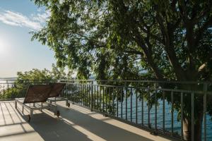 Mekenzi - new apartments by the sea