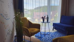 Biała Perła Residence Czarna Góra