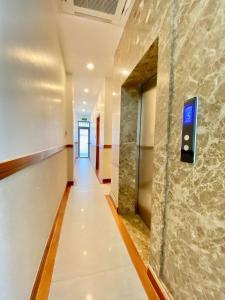 Pandora Hotel Cần Thơ