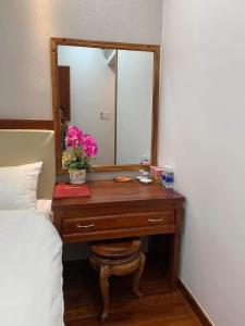 Pandora Hotel Cần Thơ