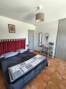 B&B / Chambres d'hotes Le fare tchanque chambre cuisine d'ete 2 pers : photos des chambres