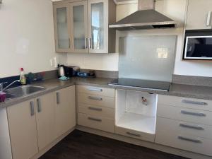 Holiday at Mount Maunganui