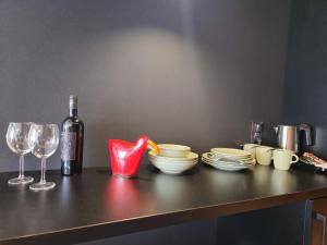 Biała Perła Residence Czarna Góra