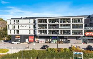 Nice Apartment In Kristiansand S