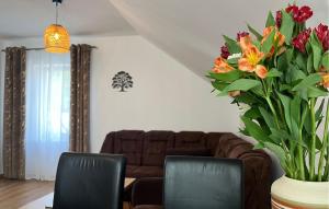 Awesome Apartment In Wilcze With Wifi