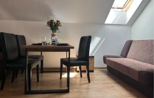 Awesome Apartment In Wilcze With Wifi