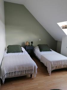 B&B / Chambres d'hotes Chambres d-hotes Kersonan : photos des chambres