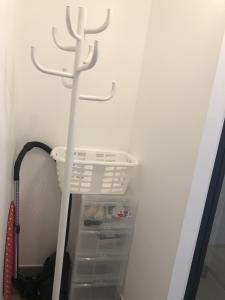 Appartements Appartement T2 48 m2 le Cliper B proche du lac, 1 chambre garage terrasse : photos des chambres