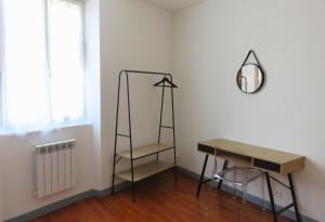 Appartements Appartement renove 2 chambres 55m2 Parking Prive et Wifi : photos des chambres