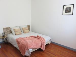 Appartements Appartement renove 2 chambres 55m2 Parking Prive et Wifi : photos des chambres