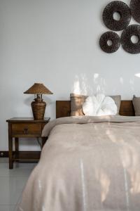 Luxury 3 BDR Jungle Villa - Infinity Pool & Seaview