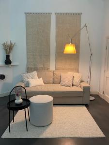 B&B Cosy Woods - stijlvolle suites aan het bos!