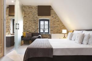 Uroczysko Siedmiu Stawów Luxury Hotel & Spa by LOccitane