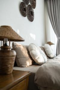 Luxury 3 BDR Jungle Villa - Infinity Pool & Seaview