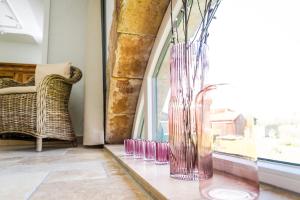 Hofgut Dösterhof - Hotelzimmer