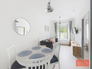 Appartements Pause Pastel : photos des chambres