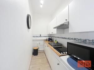 Appartements Pause Pastel : photos des chambres