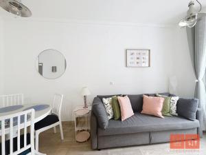 Appartements Pause Pastel : photos des chambres