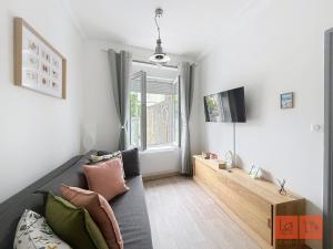 Appartements Pause Pastel : photos des chambres