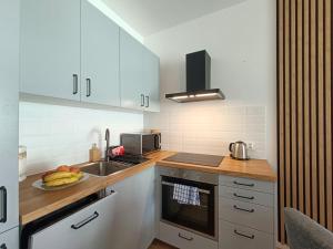 Apartament Baltic Sauna Break e-apart