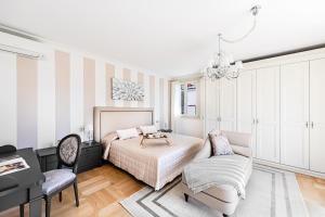 Catullo Lakefront Luxury Apartments by Wonderful Italy