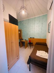 Chambre Simple