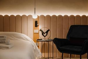 Deluxe Double Room with Bath