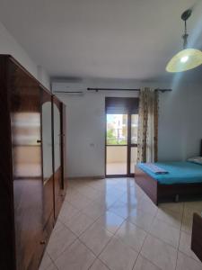 Apartament Synergy Vjollca