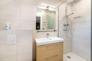 Saint-Enogat - Cosy et rénové - Plage à 400m