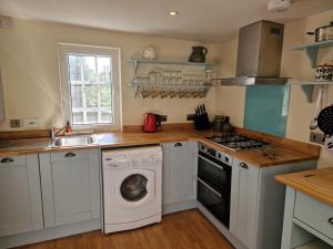 JOIVY Gorgeous Georgian Flat in New Town