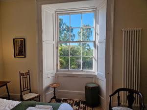 JOIVY Gorgeous Georgian Flat in New Town