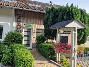 Suit' & Frühstück Zum Latschen - Adults Only - Maskenfrei